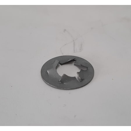 Mtd Nut-Push 712-0229